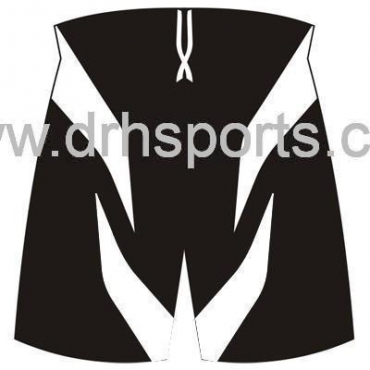 Football Shorts Manufacturers in Barnaul